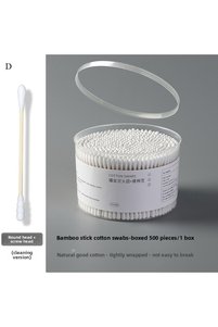 Related product image Choice Cotton Swabs
