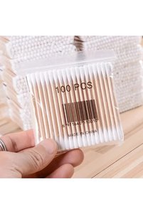 Related product image Choice Cotton Swabs