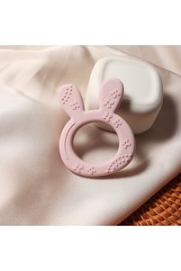 Related product image Choice Teether and Baby Rattle