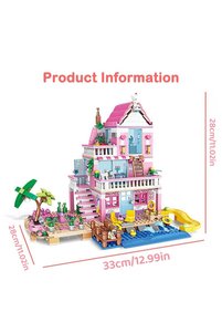 Related product image Choice Building Sets & Block Toys