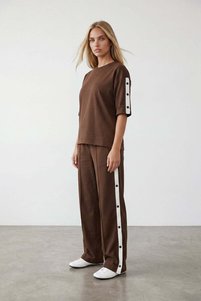 Related product image Trend Alaçatı Stili Sweatsuit sets