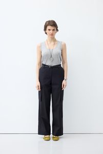 Related product image KADRİYE BAŞTÜRK Trousers