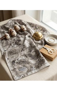 Related product image w white stars sports & wear Shawls