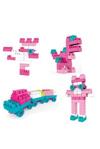 صورة المنتج ذات الصلة Toybox أطقم البناء ولُعَب المكعبات