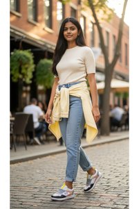 Related product image DİNAMİK Flats
