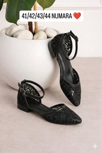 Related product image CICIKIZ Evening Shoes