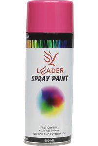 Related product image Leader Spray Paint