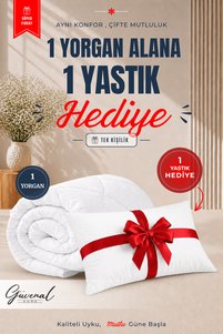 Related product image Güvenal Single Comforters