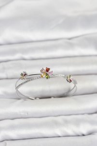 Related product image Clariss Steel Bracelets