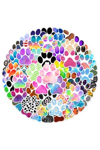Related product image Choice Stickers