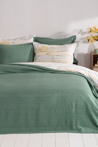 Related product image Puffy Double Bedspreads
