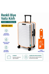 Related product image Trink Çanta Luggage Covers