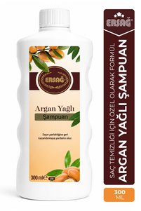 Related product image Ersağ Shampoos