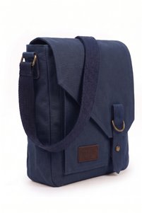Related product image Old Cotton Messenger Bags