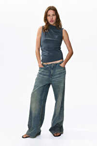 İlgili ürün resmi H&M Bluz