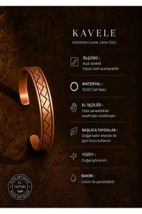 Related product image KAVELE Bijou Bracelets