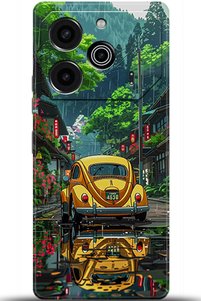 Related product image TECNO Phone Case