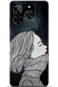 Related product image Noprin Phone Case