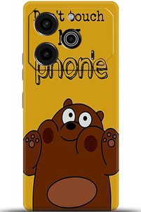 Related product image TECNO Phone Case