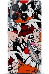 Related product image Noprin Phone Case
