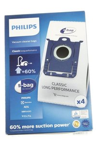 Σχετική φωτογραφία προϊόντος Philips Αξεσουάρ ηλεκτρικής σκούπας