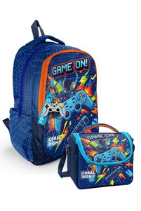 Related product image Coral High School Bags