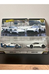 صورة المنتج ذات الصلة HOT WHEELS لُعَب أخرى
