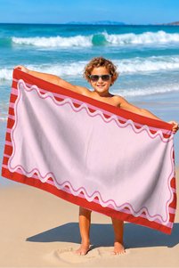 Related product image Evimde Bambaşka Beach Towels