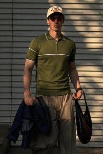Related product image comstar Polo T-Shirts