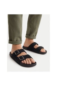 Imaginea produsului asociat Quiksilver Saboți