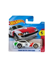 Related product image HOT WHEELS Other Toys