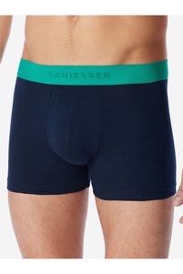 Zugehöriges Produktbild Schiesser Boxershorts