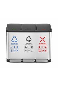 Related product image ZAHRA Trash Can
