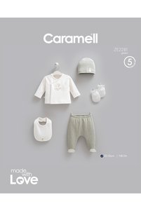 Related product image Caramell Coming Home Outfits