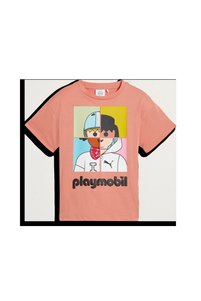 Related product image Puma T-Shirts