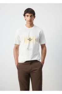 İlgili ürün resmi MANGO Man T-Shirt