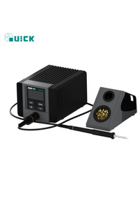 İlgili ürün resmi Quick Lehim ve Havya