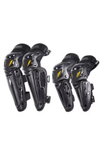 Related product image Prosev Motorcycle Knee Guards