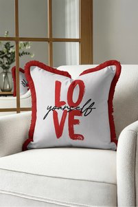 Related product image Evimde Bambaşka Cushions and Cushion Covers