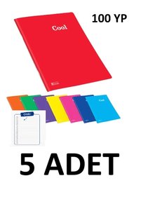 Related product image Keskin Color Notebooks