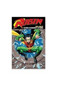 Imaginea produsului asociat DC COMICS Benzile desenate