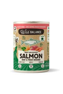 Related product image WILD Canned Dog Foods