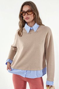 Related product image Hiccup Sweaters