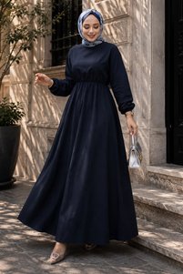 Related product image Tesettür Dünyası Dresses