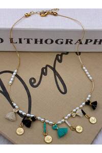 Related product image Hedef Bijuteri Bijou Necklaces