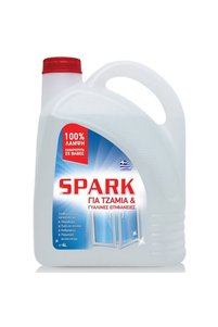 Σχετική φωτογραφία προϊόντος Spark Καθαριστικό επιφανειών