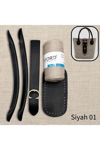 Related product image Oxford İplik Bag Accessories