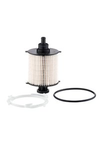 Imaginea produsului asociat Mann Filter Filtre combustibil auto