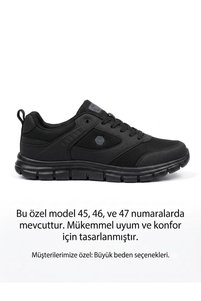 صورة المنتج ذات الصلة McDark أحذية سنيكرز
