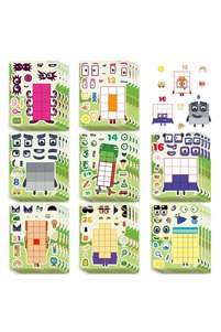 Related product image Choice Stickers